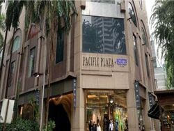 Pacific Plaza / Scotts Medical Center (D9), Retail #509810631
